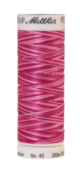 Mettler Poly Sheen Multi Lipstick Pinks 9923